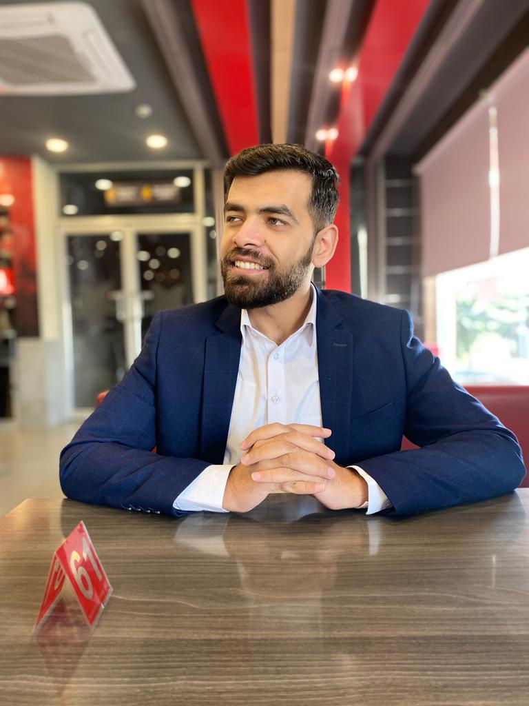 Dr Waqar
