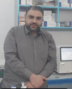 Dr Suliman