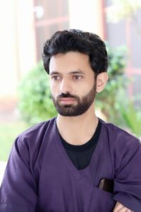 Mr. Naveed